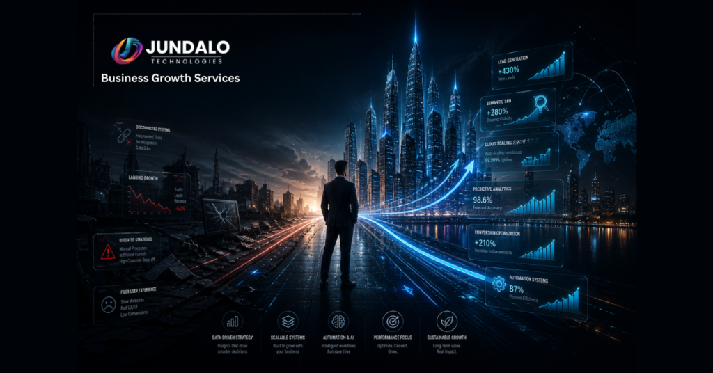Business Growth Services