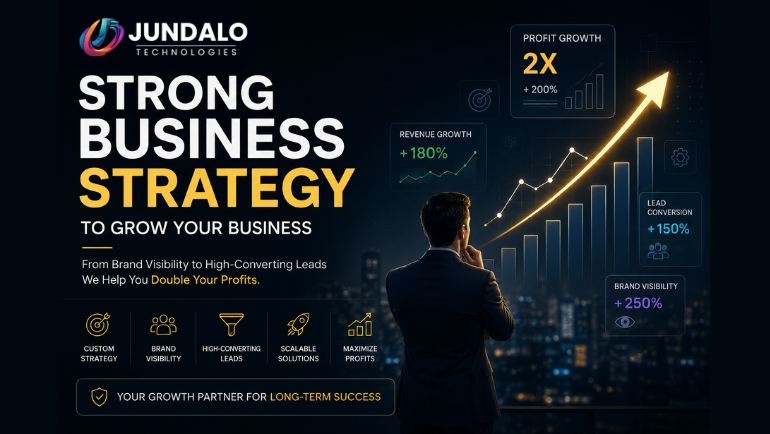 Grow Your Business