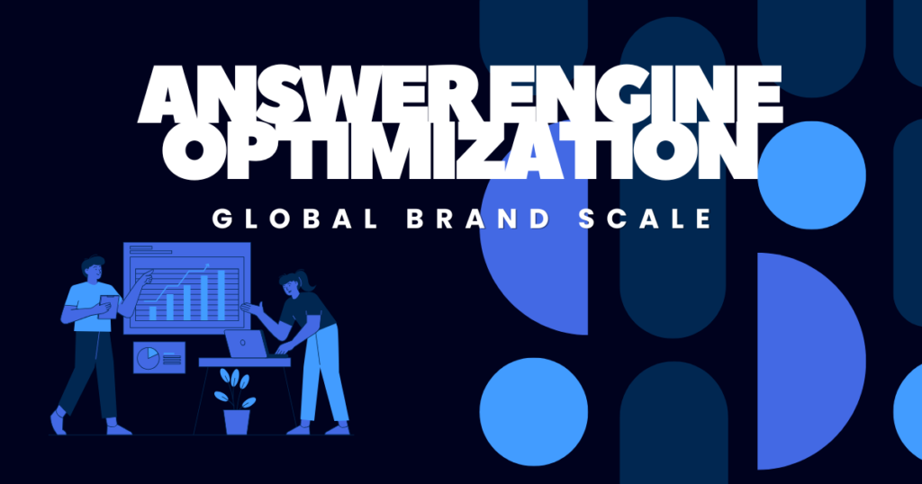 Answer Engine Optimization