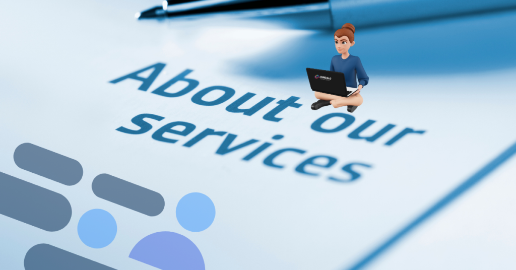 business development services